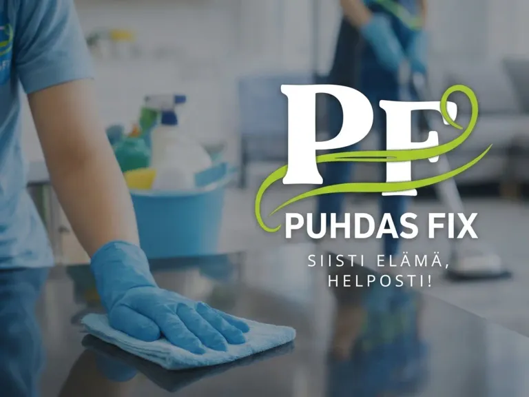Home cleaning in Oulu