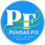 PuhdasFix cleaning services in Oulu