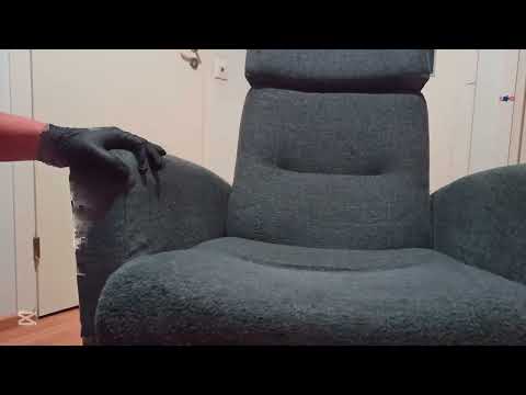 Oulu upholstery and textile cleaning highlights | PuhdasFix