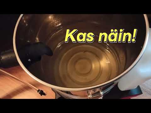 Full Oulu home and textile cleaning process | PuhdasFix